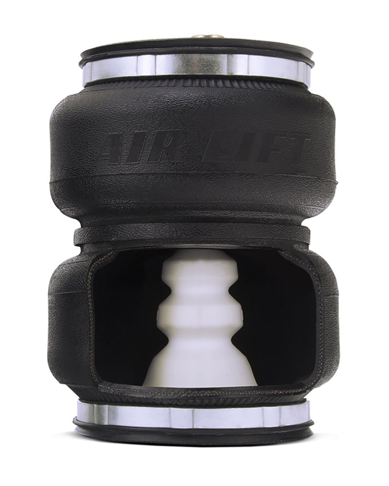 Air Lift Replacement Air Spring - Loadlifter 5000 Ultimate Bellows - 84235