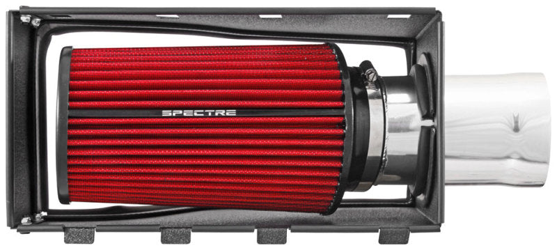 Spectre 11-14 Ford F-Series SD V8-6.7L DSL Air Intake Kit - 9979