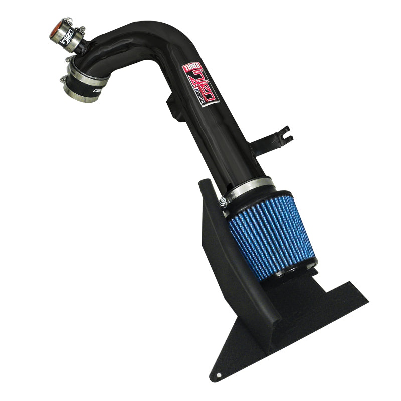 Injen 13-18 Nissan Altima 2.5L 4cyl Black Short Ram Intake - SP1948BLK