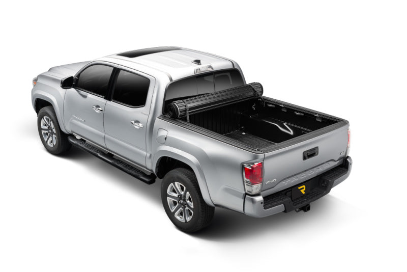 Truxedo 2022 Toyota Tundra 6ft. 6in. Sentry Bed Cover - - 1564301