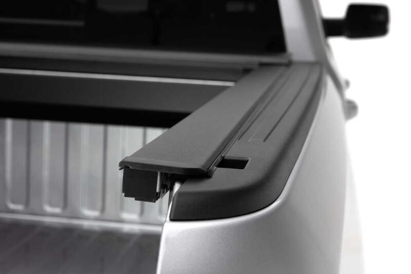 Roll-N-Lock 2019 Ram 1500-3500 (3)(5)(18) SB 74.5in A-Series Retractable Tonneau - BT402A