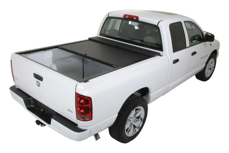 Roll-N-Lock 03-08 Dodge Ram 1500/2500/3500 SB 74-11/16in M-Series Retractable Tonneau - LG445M