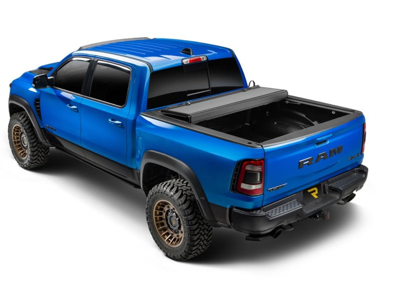 Extang 22-23 Nissan Frontier 6ft. Bed Endure ALX - 80962