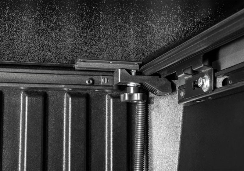 UnderCover 24-25 Toyota Tacoma (Req. Deck Rail) 72in. Bed Select - SL44020