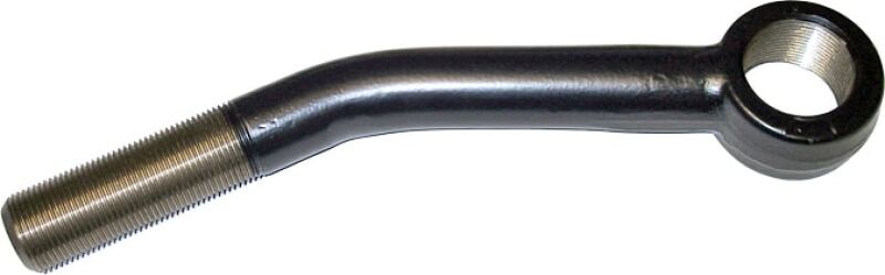 RockJock Currectlync Drag Link Rod End Forging 27 Degree Bend - JK-9703DLFR