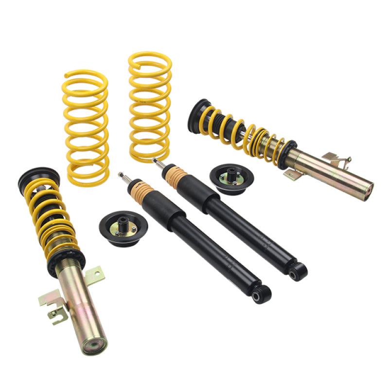 ST X-Height Adjustable Coilovers 2013 Ford Focus ST - 13230059
