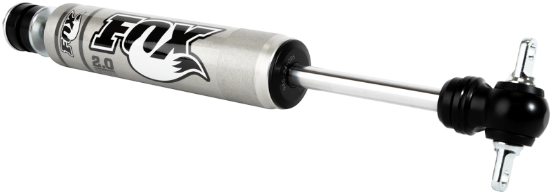 Fox 09+ Dodge 1500 2WD 2.0 Performance Series 5.1in. Smooth - 985-24-096