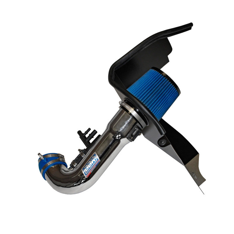 BBK 18-20 Ford Mustang GT 5.0L Cold Air Intake Kit - 1452