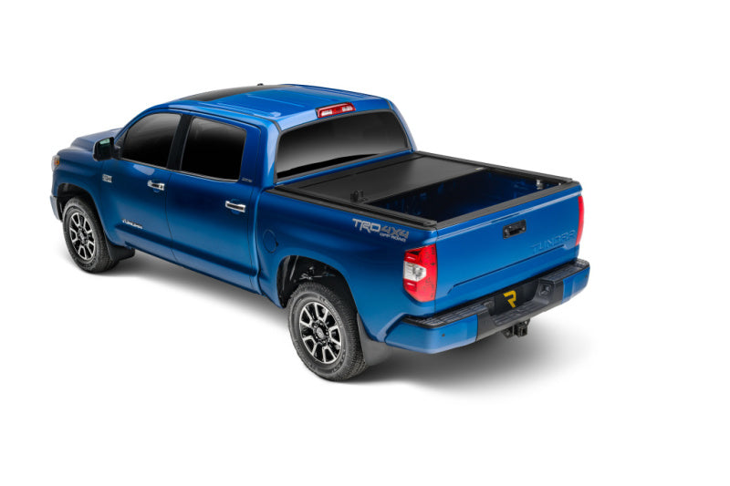 Retrax 16-18 Tacoma 5ft Double Cab RetraxONE XR - T-60851