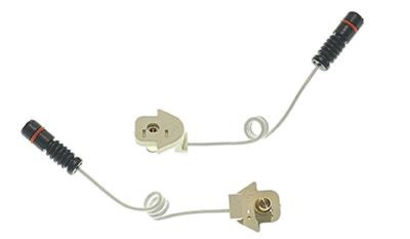 Brembo 13-15 RS5/14-18 RS7/13-18 S6/S7/15-20 Porsche Macan Rear Brake Wear - A00486