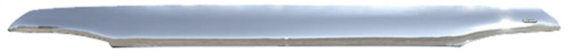 Stampede 2011-2018 Ram 1500 Vigilante Premium Hood Protector - Chrome - 2259-8