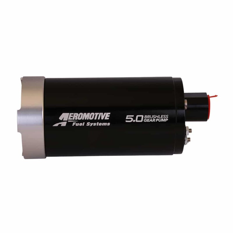 Aeromotive 05-18 Chevrolet Silverado/GMC Sierra 1500 Series 5.0 GPM Brushless - 18088