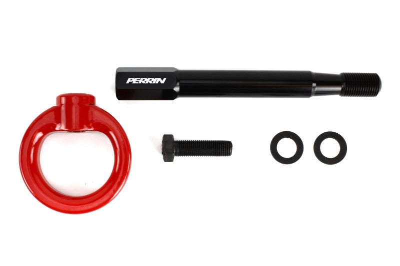 PERRIN 13-20 & 2022 Subaru BRZ / 13-16 Scion FRS - PSP-BDY-255RD