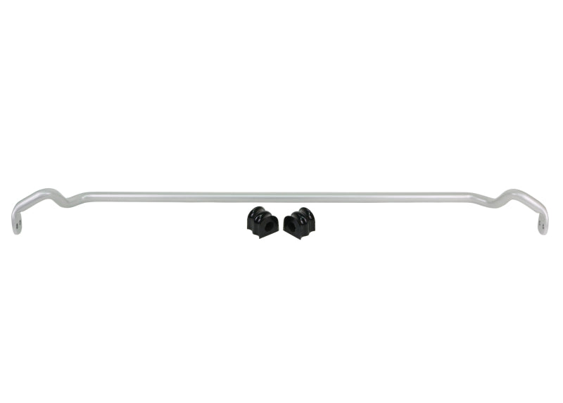Whiteline 22mm Adjustable Front Sway Bar for 02-07 Subaru WRX Wagon - BSF12Z