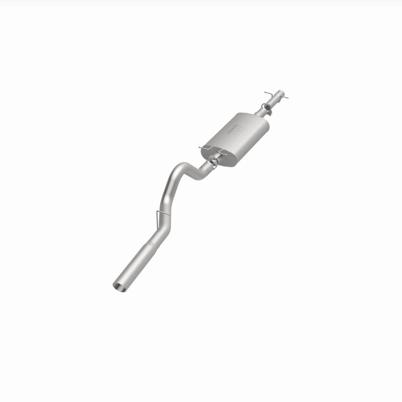 MagnaFlow Sys C/B Dodge Durango 4.7L - 15659