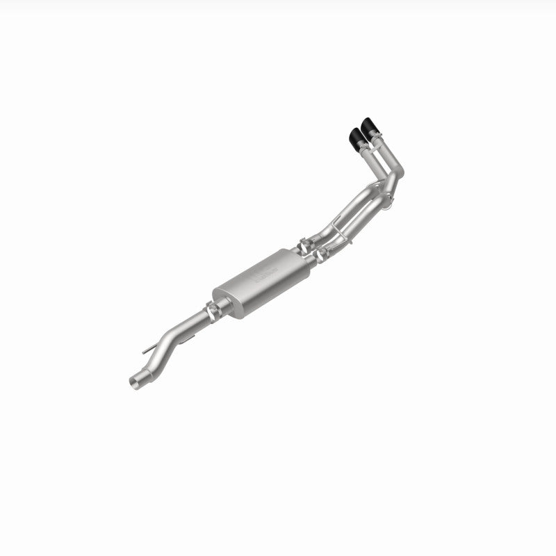 Magnaflow 2020 Ford F-150 Street Series Cat-Back Performance Exhaust System - 19506
