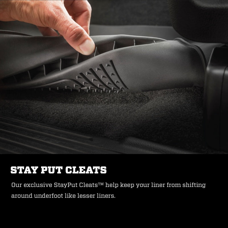 Husky Liners 15 Cadillac Escalade / Chevy Tahoe / GMC - 53191