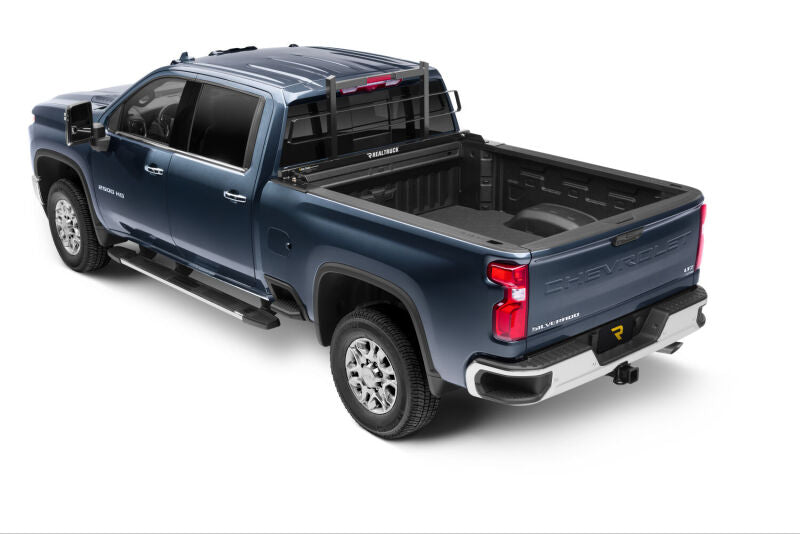BackRack 93-09 B-Series / 93-11 Ranger / 97-04 Tacoma Original - 15009