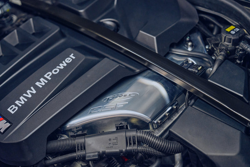 CSF BMW M2/M3/M4 S58 Comp & Non-Comp (G8X) Charge-Air Cooler - 8233