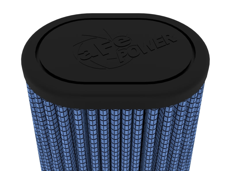aFe MagnumFLOW OE Replacement PRO 5R Air Filters 13-14 Porsche - 10-10131