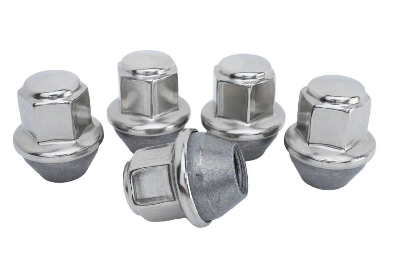 Ford Racing 15-16 Mustang Lug Nut Kit (5 Lug Nuts) - M-1012-M