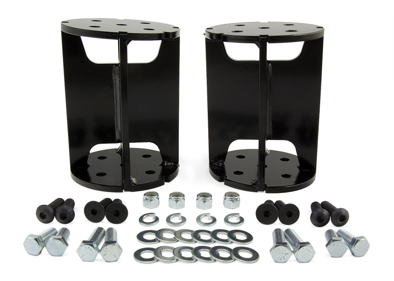 Air Lift Universal Angled Air Spring Spacer - 6 in - 52465