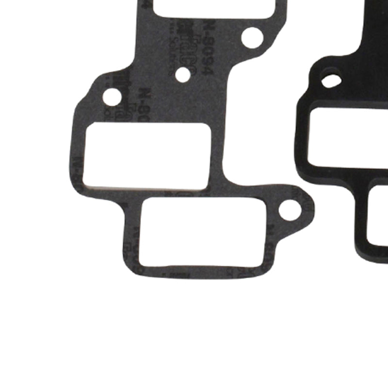 BBK 86-95 Mustang 5.0 Phenolic Manifold Spacer Kit TFS Track - 1530