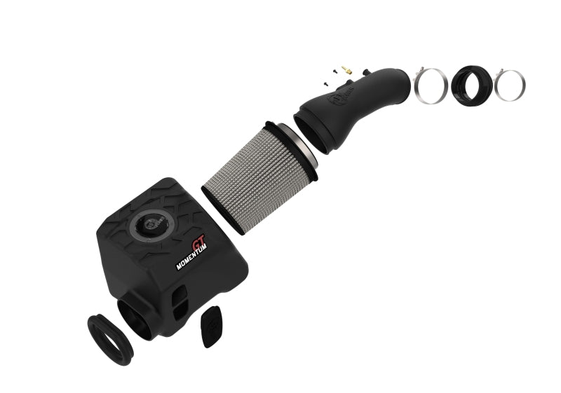 aFe Momentum GT Cold Air Intake Pro DRY S 10-18 - 50-70022D