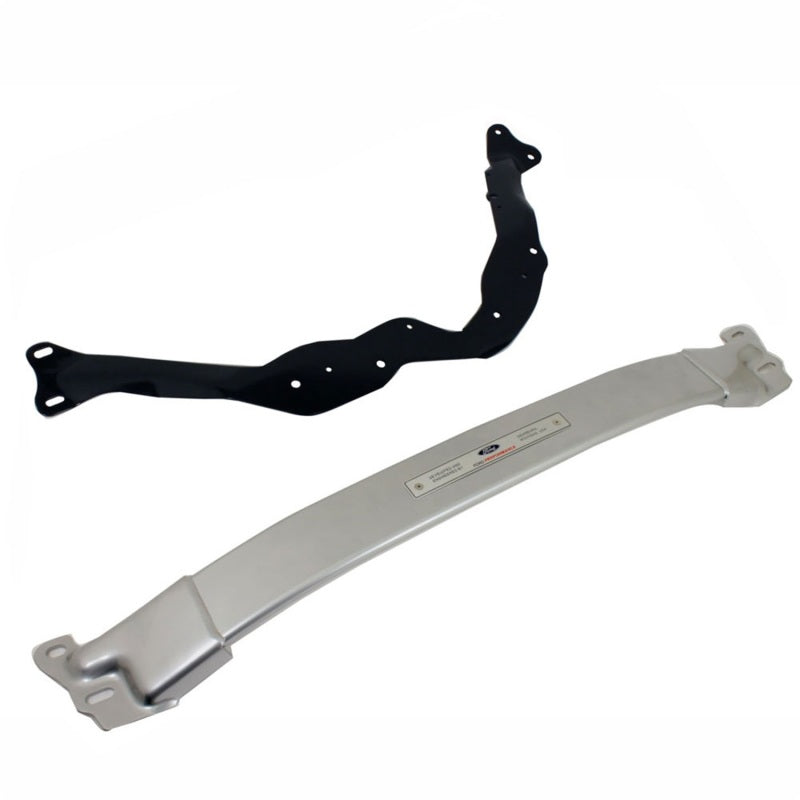 Ford Racing 15-18 Mustang GT350R Strut Tower Brace Kit - M-20201-GT350