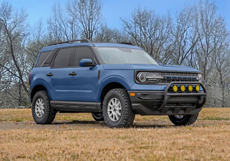 Superlift 21-22 Ford Bronco Sport 1.5in Lift Kit - 9750