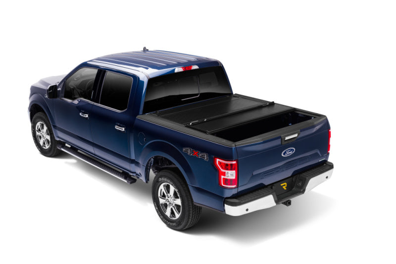 BAK 15-20 Ford F-150 8ft Bed BAKFlip G2 - 226328