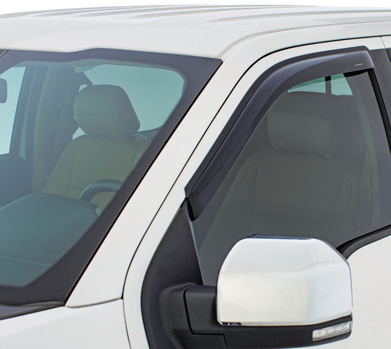 Stampede 2002-2008 Dodge Ram 1500 Standard Cab Pickup Tape-Onz Sidewind - 6226-2