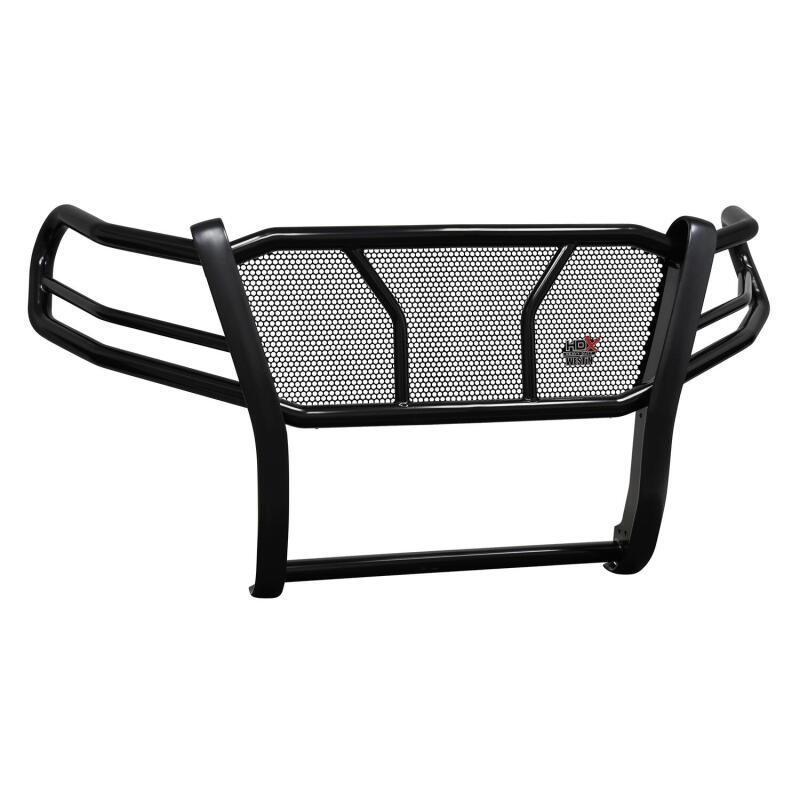 Westin 19-21 Ford Ranger HDX Grille Guard - Blk - 57-3985