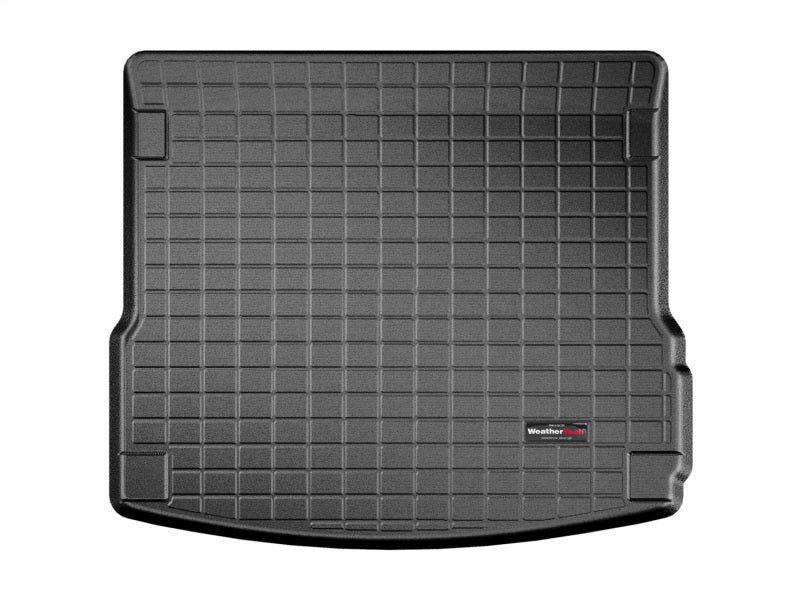 WeatherTech 2015 Porsche Macan Cargo Liner - Black - 40726