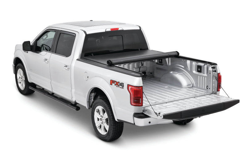 Tonno Pro 99-07 Ford F-250 8ft Styleside Lo-Roll Tonneau Cover - LR-3030