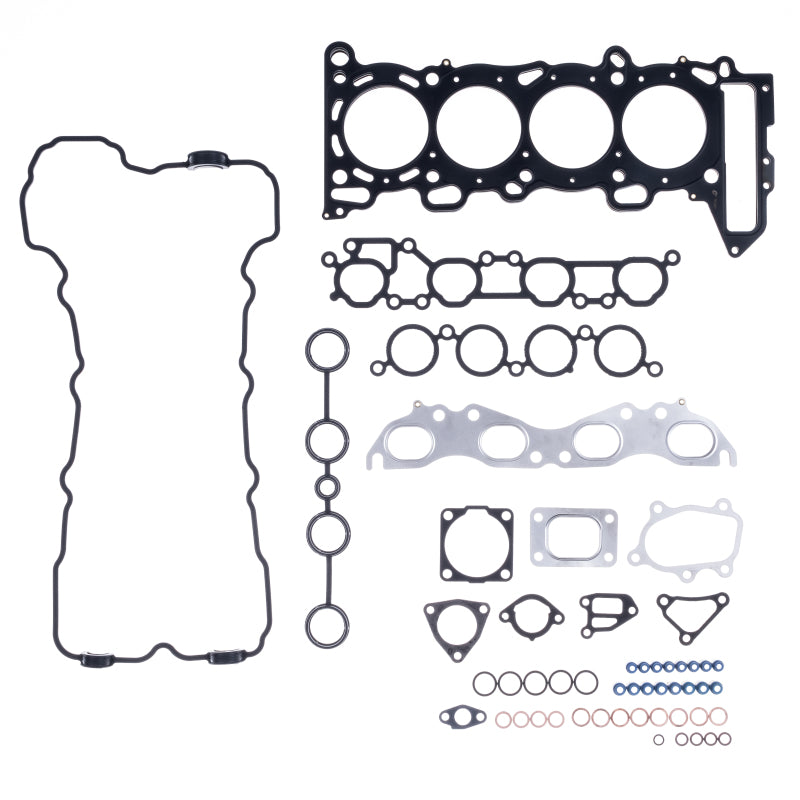 Cometic Street Pro Nissan SR20DET S14 86.5mm Bore Top End - PRO2009T-865