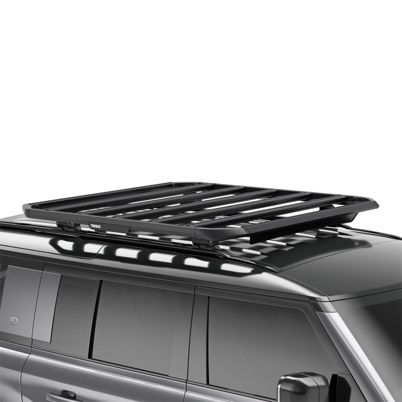 Thule Caprock M Roof Platform - Black - 611002