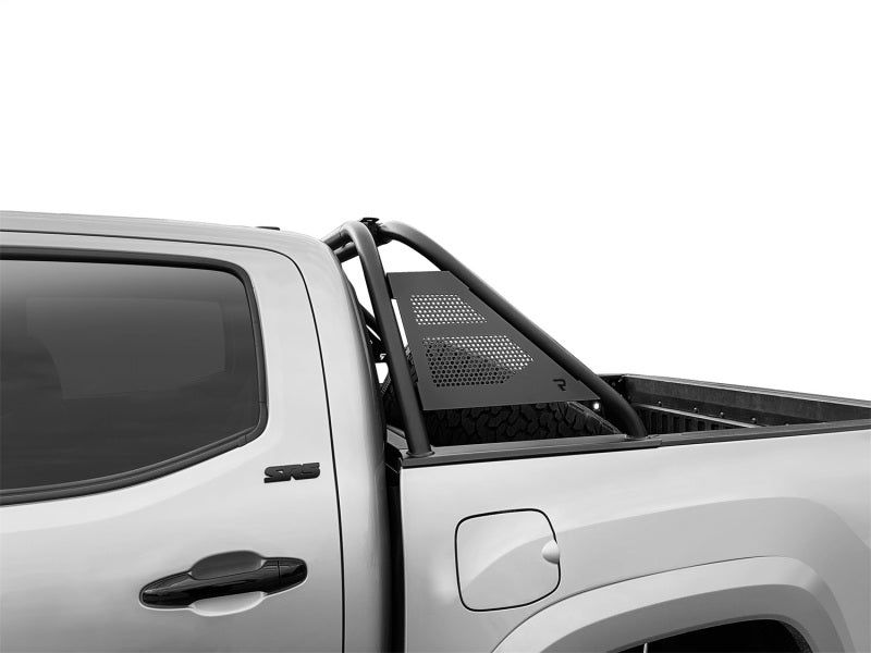 N-Fab ARC Sports Bar 19-22 Ford Ranger - Textured Black - F19BR-TX