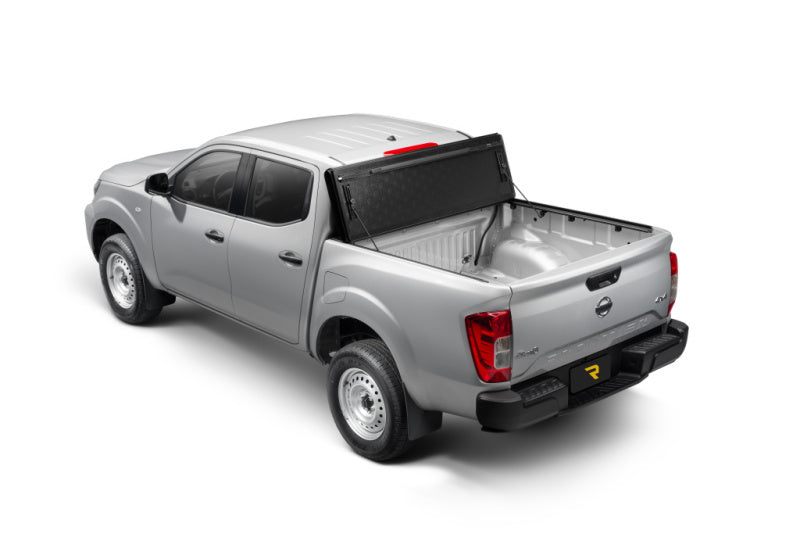 BAK 2022 Nissan Frontier 5ft Bed BAKFlip G2 - 226538