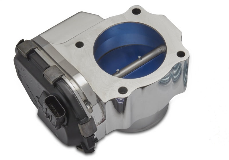 Ford Racing 15-17 Mustang 2.3L EcoBoost 70mm Billet Throttle Body - M-9926-M2370