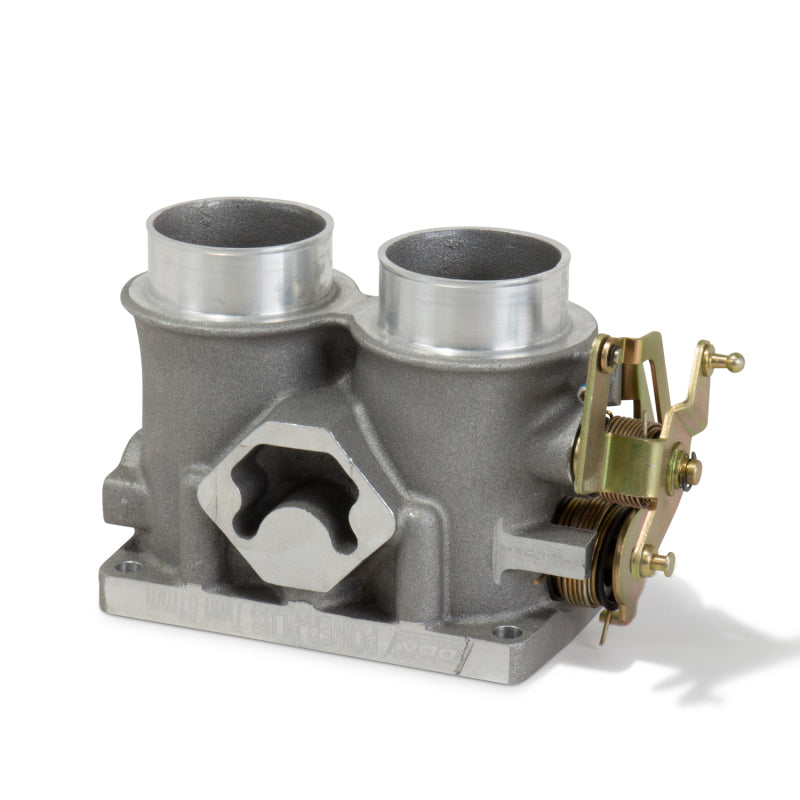BBK 87-03 Ford F Series Truck RV 460 Twin 61mm - 3502