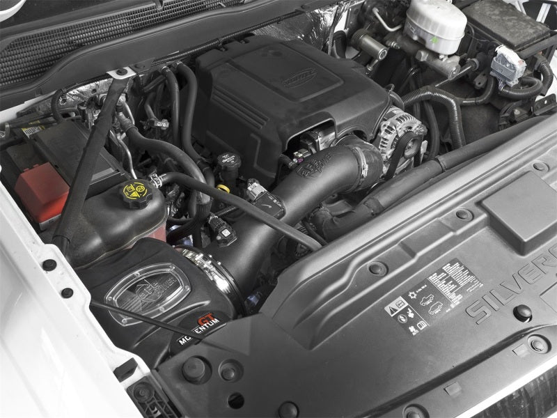 aFe Momentum GT PRO DRY S Stage-2 Intake System 09-16 - 51-74105