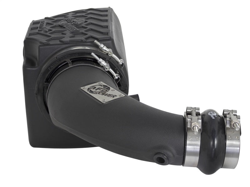 aFe Momentum GT Stage 2 Dry S Intake System 07-11 - 51-76213