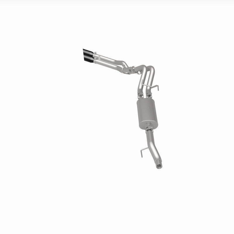 Magnaflow 2020 Ford F-150 Street Series Cat-Back Performance Exhaust System - 19506