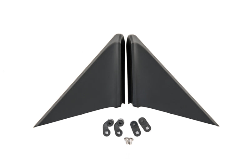 AWE Tuning Foiler Wind Diffuser for Porsche 991 / 981 - 1110-11010