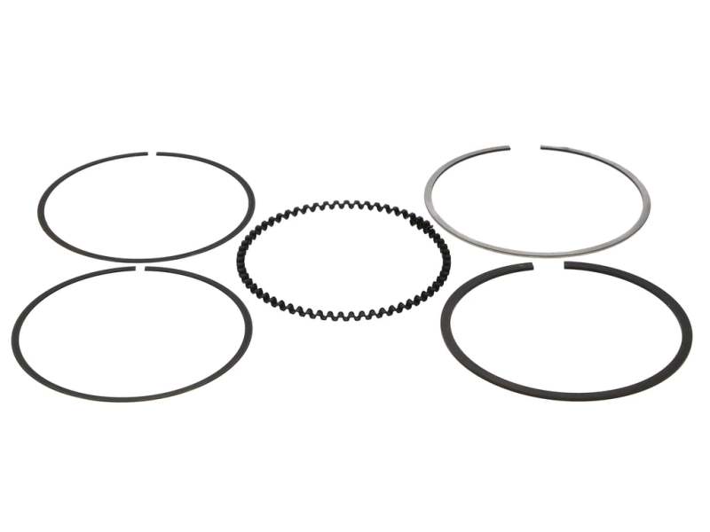 Wiseco 86.50MM RING SET Ring Shelf Stock - 8650XX
