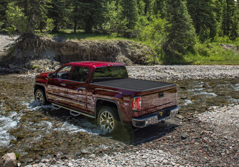 Retrax 2019 Chevy & GMC 6.5ft Bed 1500 RetraxONE MX - 60482
