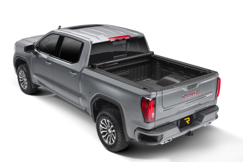 Truxedo 20-21 GM 1500 (New Body) w/o Multi-Pro/Multi-Flex w/ CarbonPro - 1474301