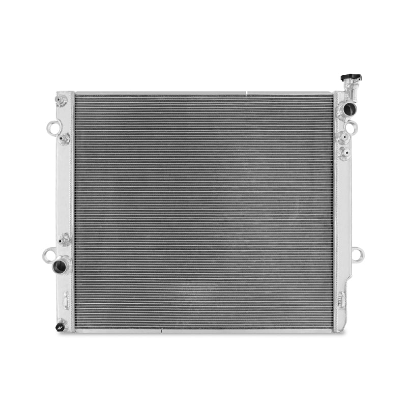 Mishimoto 07-14 Toyota FJ Cruiser Aluminum Performance Radiator - MMRAD-FJ-07