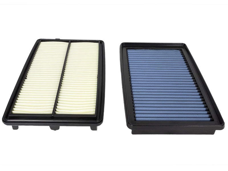 aFe MagnumFLOW OEM Replacement Air Filter PRO 5R 13-17 Honda - 30-10258